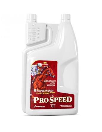 Botumix High Perf. Pro Speed 2,1 L