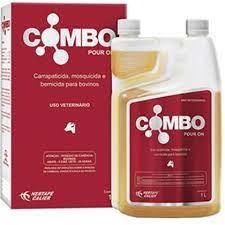 Combo Pour On 1l