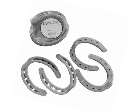 Ferradura 2n Sorocaba Jg 4pcs
