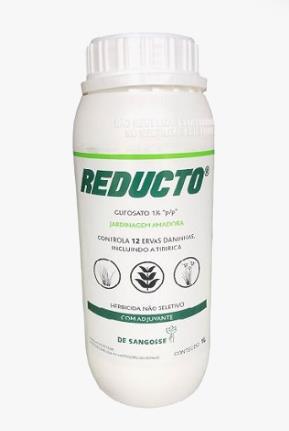 Glifosato Reducto 1 Lt