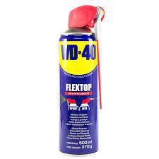 Desengripante Spray500ml Wd-40