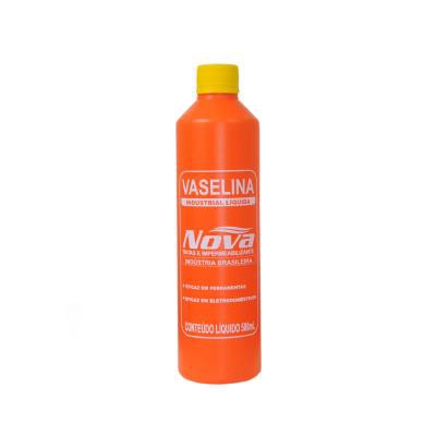 Vaselina Liquida Novatintas 500ml