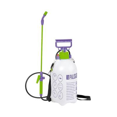 Pulverizador 5,0l Lateral Palisad