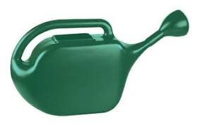 Regador Plastico 10l - Diamaju