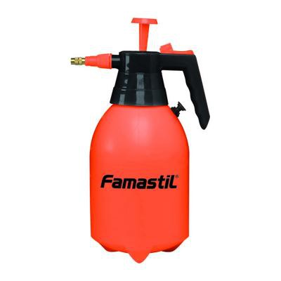 Pulverizador 2,0l Compressao Previa Famastil