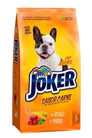 Racao Joker 15kg