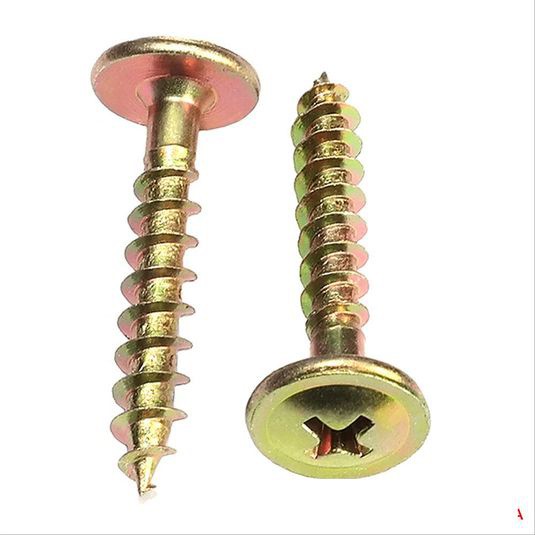 Parafuso Chip3,5x40 Jomarca