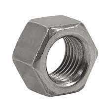 Porca 5/8 Galvanizada Jomarca