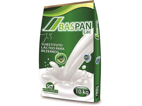 Baspan Lac 10kg