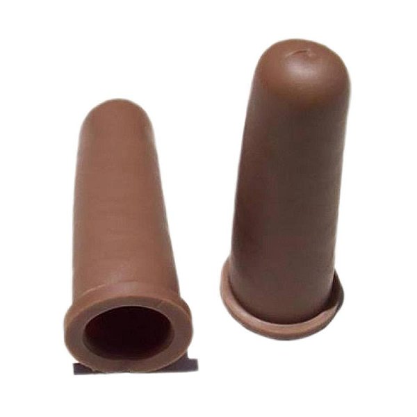 Bico de Mamadeira Bezerro Fazfort
