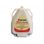 Texvet Max Pour-On 5l