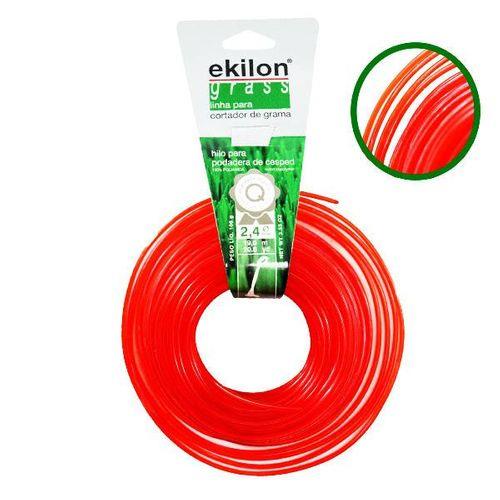 Fio Cort Grama Vm 1,80x100m Ekilon