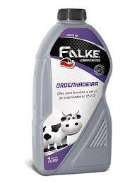 Oleo P/ordenhadeira Falke Vg 68 1 Litro