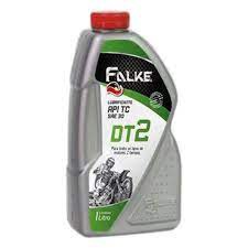 Oleo Dt 2 Tempos Falke 1 Litro