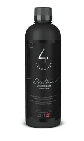 Deocolonia Equilibrium 500ml Ibasa