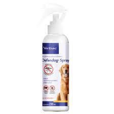 Defendog 250 Ml - Virbac