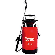Pulverizador Stark 5.0 Lts Compressao Previa