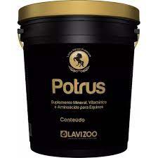Potrus 2,5kg