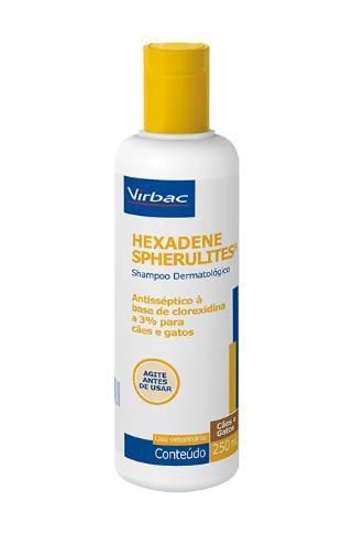 Hexadene Spherulites 250 Ml - Virbac