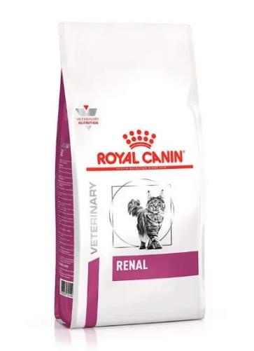 Racao Royal Feline Renal 1,5kg