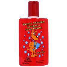 Shampoo Shampet Anti-Pulgas 500ml