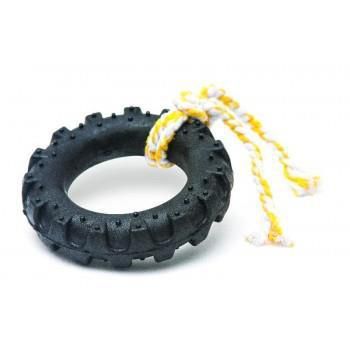 Pneu Off Road Preto C/corda Grde (still