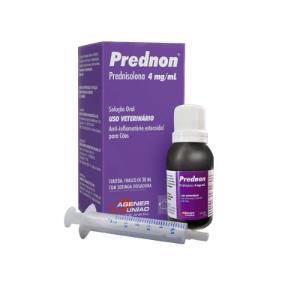 Prednon Sol Or 30ml