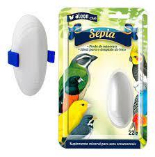 Alcon Club Sepia 22g