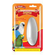 Alcon Club Sepia 47g