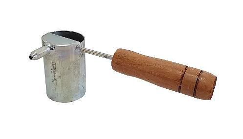 Caneco Para Derreter Cera P/apicultura
