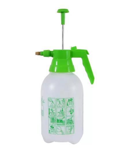 Pulverizador Comp. Previa 1,5l - South America