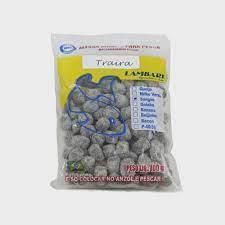 Massa P/pesca Traira Sangue 100g L036