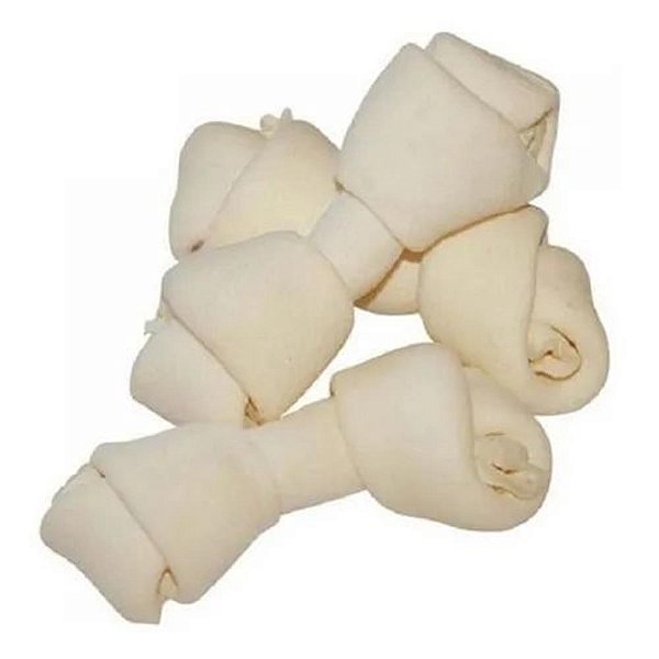 Aparas Osso no N.4 (4x5) 1kg - Forpets