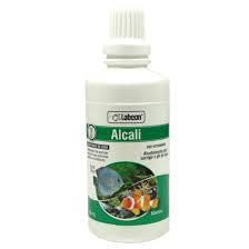 Labcon Alcali 100 Ml