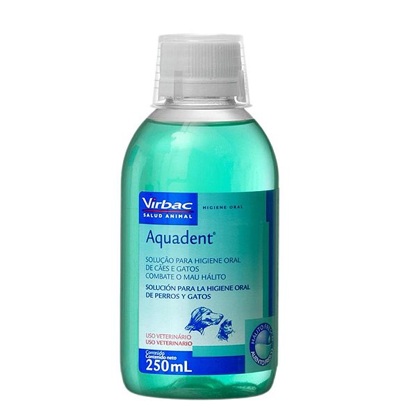 Aquadent Fresh 250ml