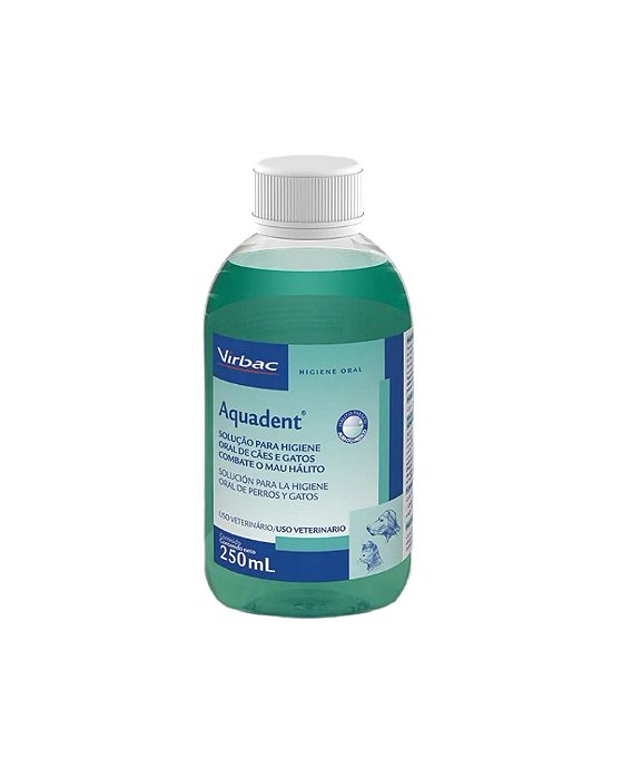 Aquadent Fresh 250ml