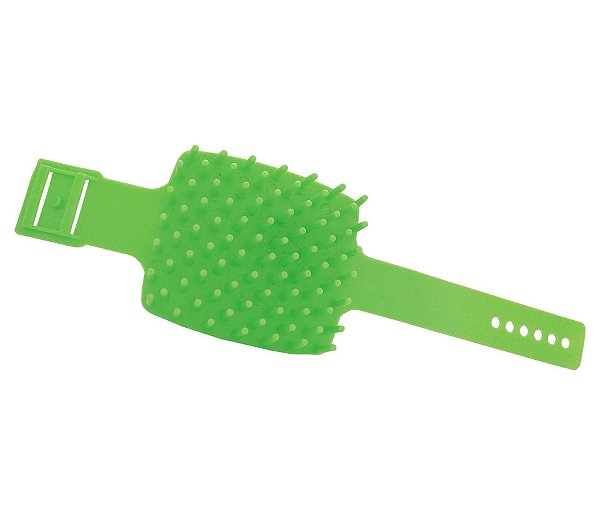 Rasqueadeira Reg Comb Pet Verde Mx2281