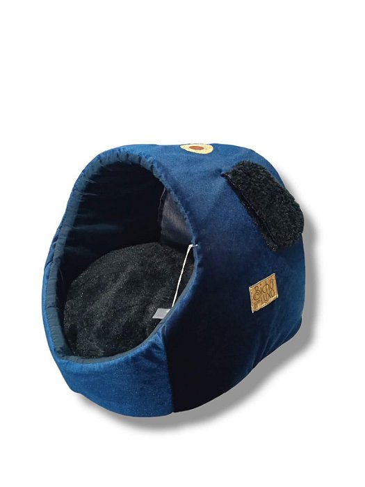 Cama Iglu Dog G - Bicho Com Luxo