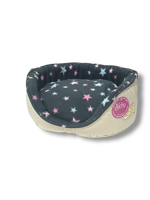 Cama Europa Soft G - Bicho Com Luxo