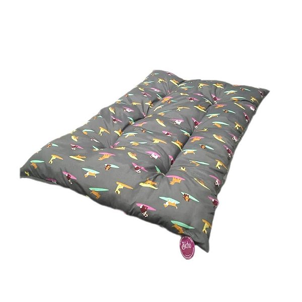 Almofada Traveti Impermeavel N 7 - Bicho Com Luxo