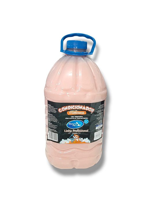 Condicionador Murano Pets 5lts