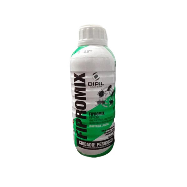Fipromix Inseticida Liquido 1 Litro - Dipil