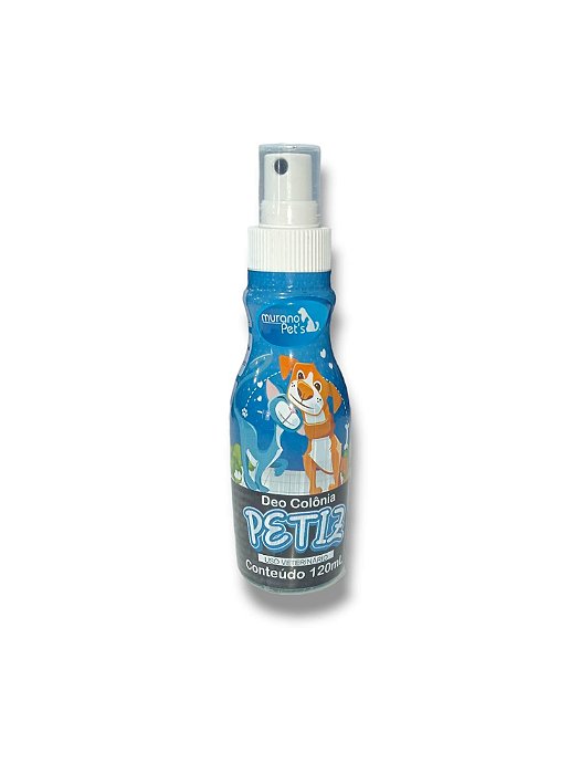 Deo Colonia Xodo Murano Pets 120ml