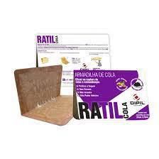 Armadilha de Colar Ratil - Dipil