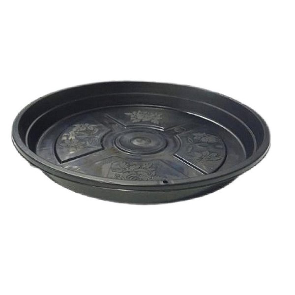 Prato N 1 - Preto (jorani do Brasil)