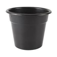 Vaso Tradicional Preto N.20 (jorani do B