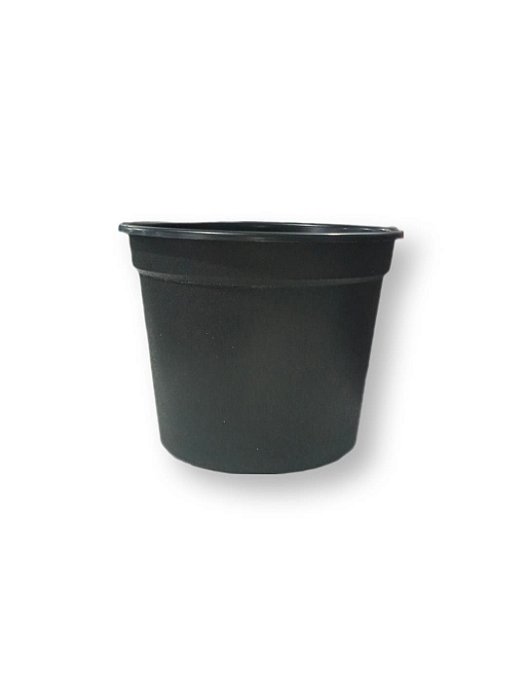 Vaso Tradicional Preto N.25 (jorani do Brasil)