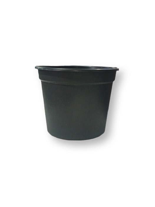 Vaso Tradicional Preto N.23 (jorani do Brasil)