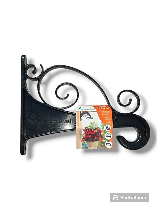 Suporte Hercules N 2 903 - Preto