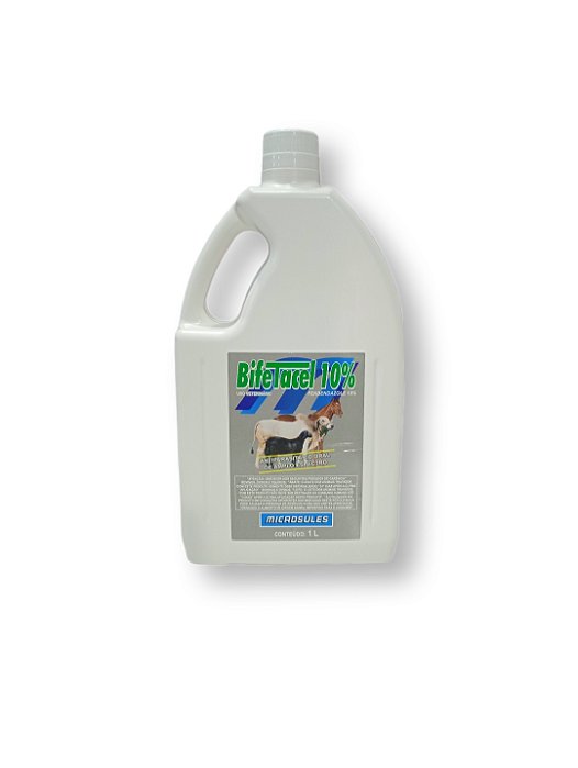 Bifetacel 10% 1 Lt